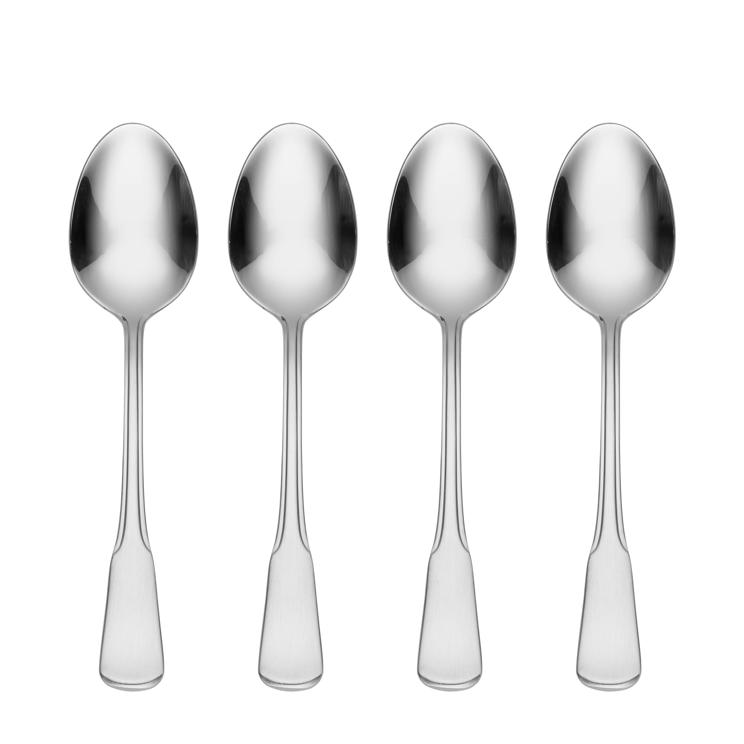 Lenox Heritage Lenox Heritage Colonial Boston Dinner Spoons, Set of 4
