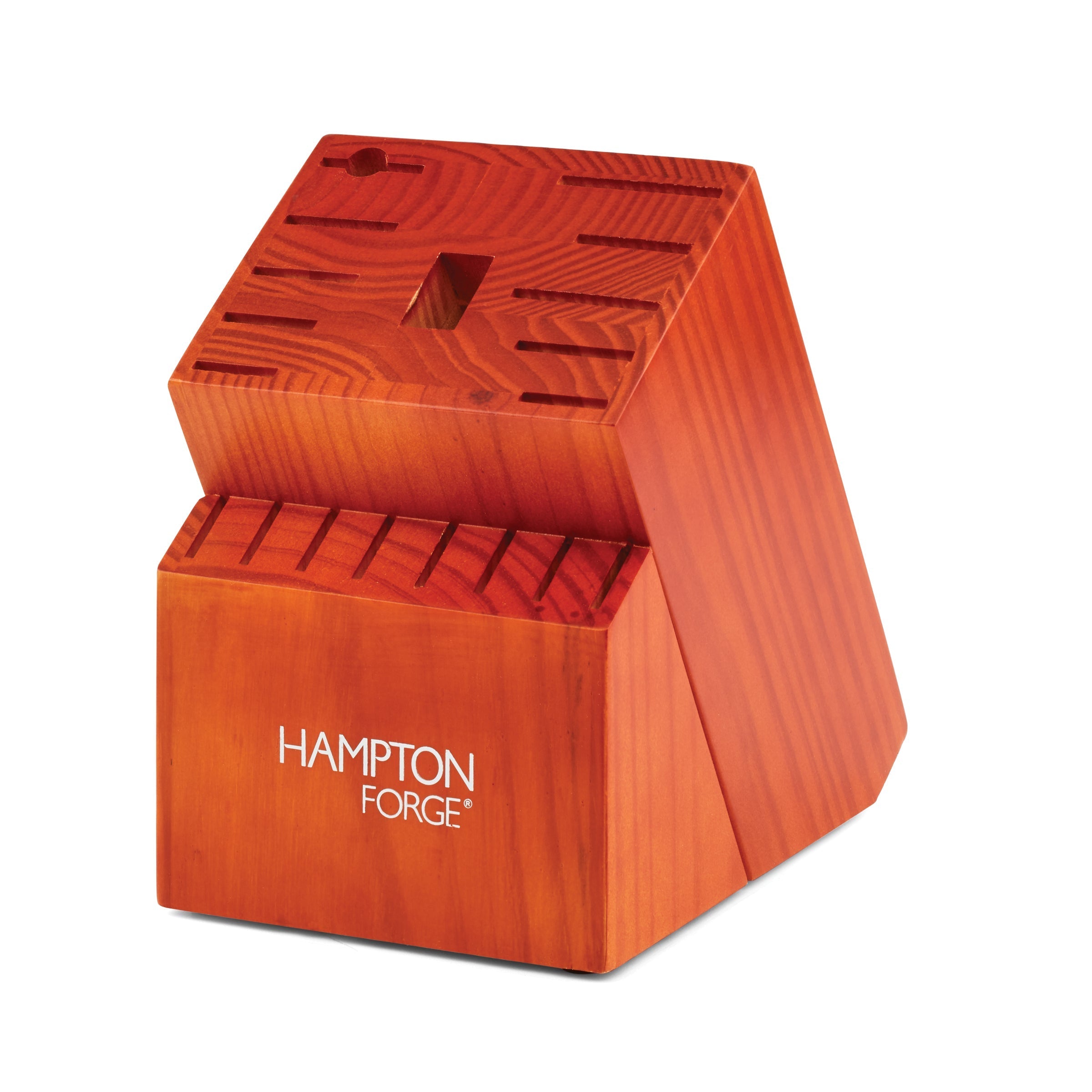 Lenox Heritage Lenox Heritage Atlantis 20-Piece Cutlery Block Set - Image 5