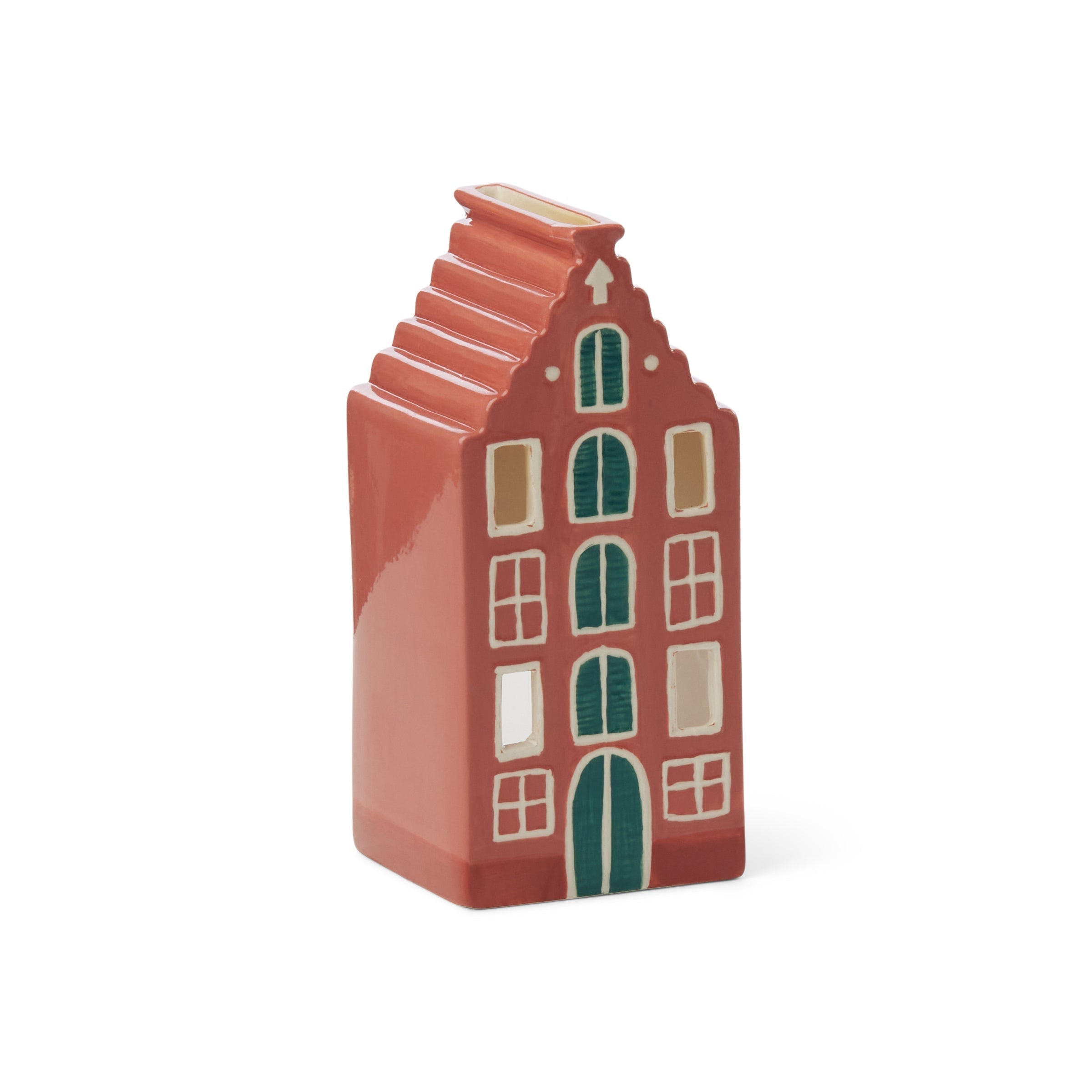 Lenox Heritage Lenox Heritage Amsterdam House Incense House