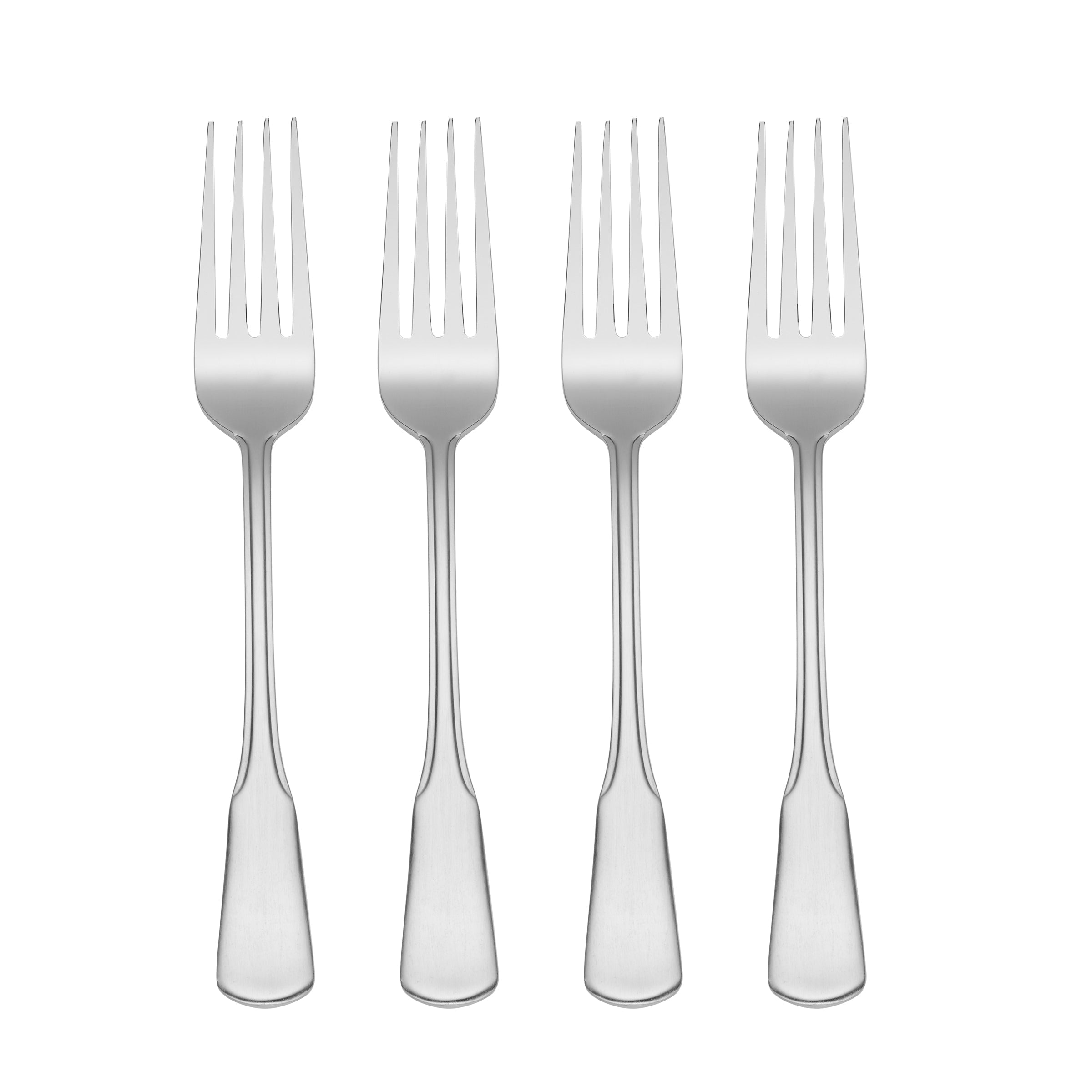 Lenox Heritage Lenox Heritage Colonial Boston Dinner Forks, Set of 4