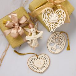 Alternative view of Lenox Heritage Lenox Heritage Personalized In Loving Memory Pet Ornament