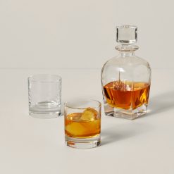 Alternative view of Lenox Heritage Lenox Heritage Tuscany Classics 3 pc Whiskey Set
