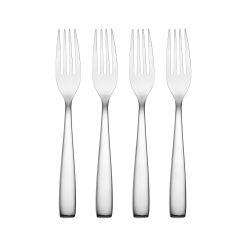 Lenox Heritage Lenox Heritage Austin Salad Forks, Set of 4