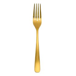 Lenox Heritage Lenox Heritage Cranston Gold Mirror Dinner Fork