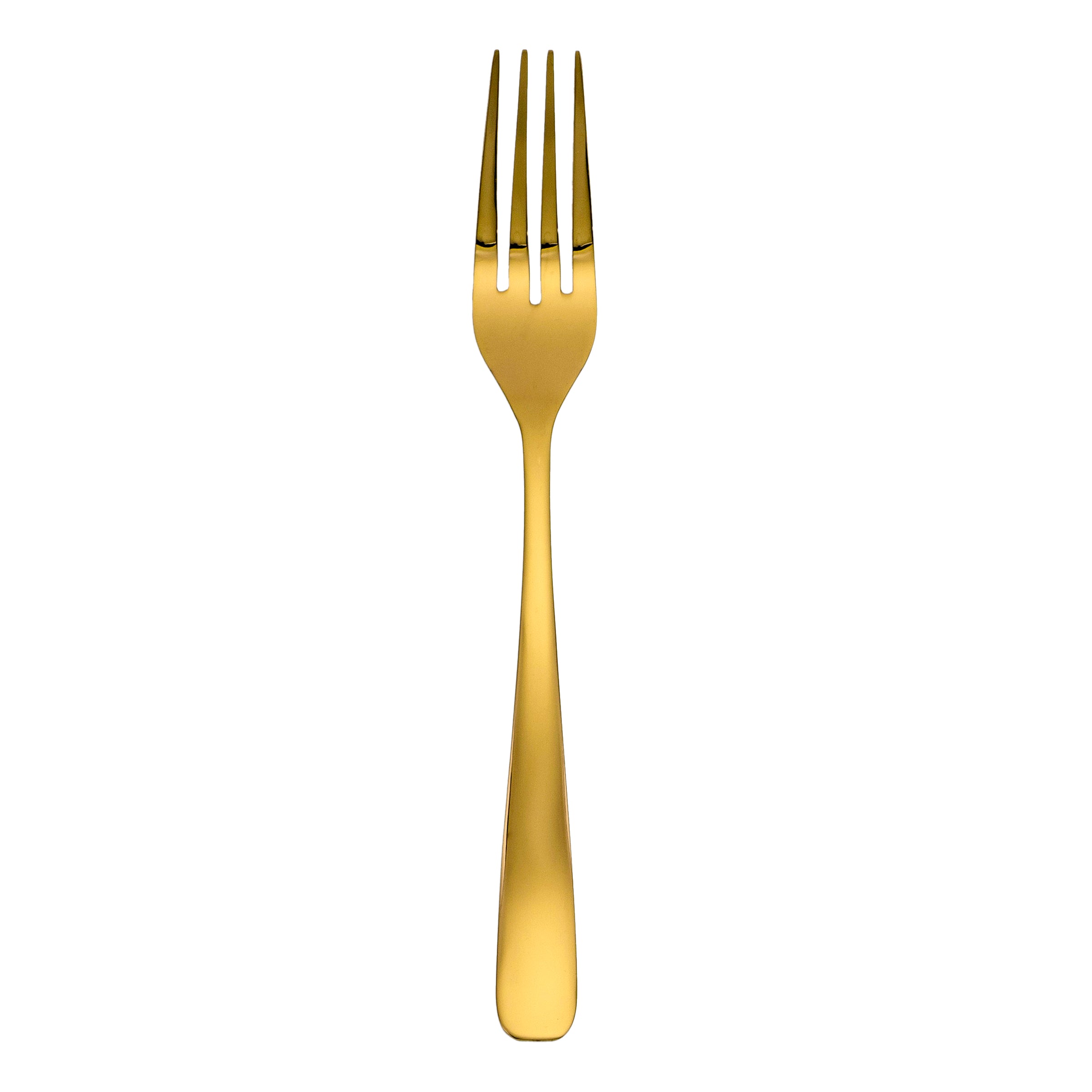 Lenox Heritage Lenox Heritage Cranston Gold Mirror Dinner Fork