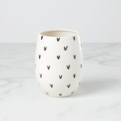 Alternative view of Lenox Heritage Lenox Heritage Wild Things Hedgehog Hold All