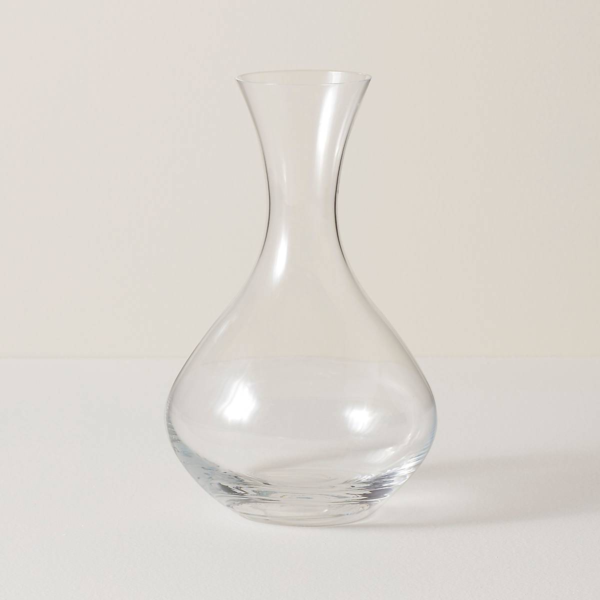 Lenox Heritage Lenox Heritage Tuscany Classics Wine Decanter