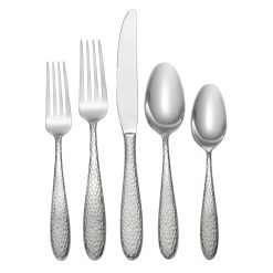 Lenox Heritage Lenox Heritage Reyna 20-Piece Flatware Set