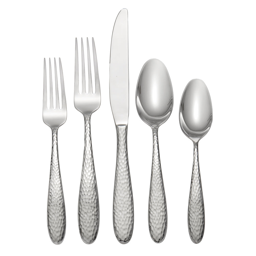 Lenox Heritage Lenox Heritage Reyna 20-Piece Flatware Set