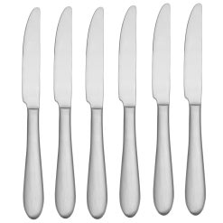Lenox Heritage Lenox Heritage Vale Dinner Knives, Set of 6