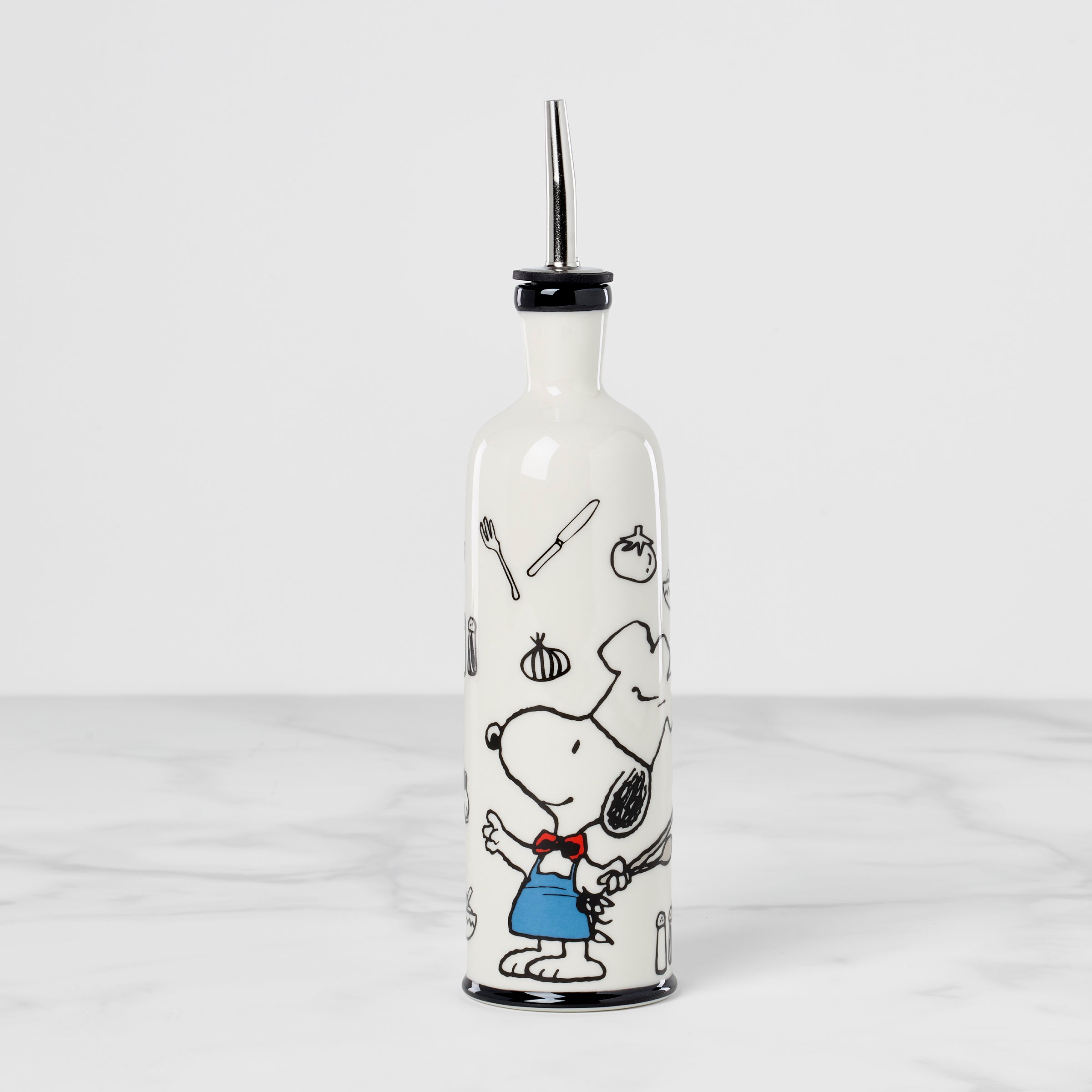 Lenox Heritage Lenox Heritage Chef Snoopy Oil Bottle