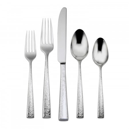 Lenox Heritage Lenox Heritage Cabria 45-Piece Flatware Set