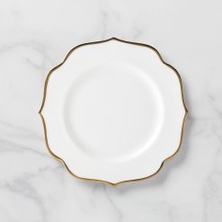 Lenox Heritage Lenox Heritage Contempo Luxe Accent Plate