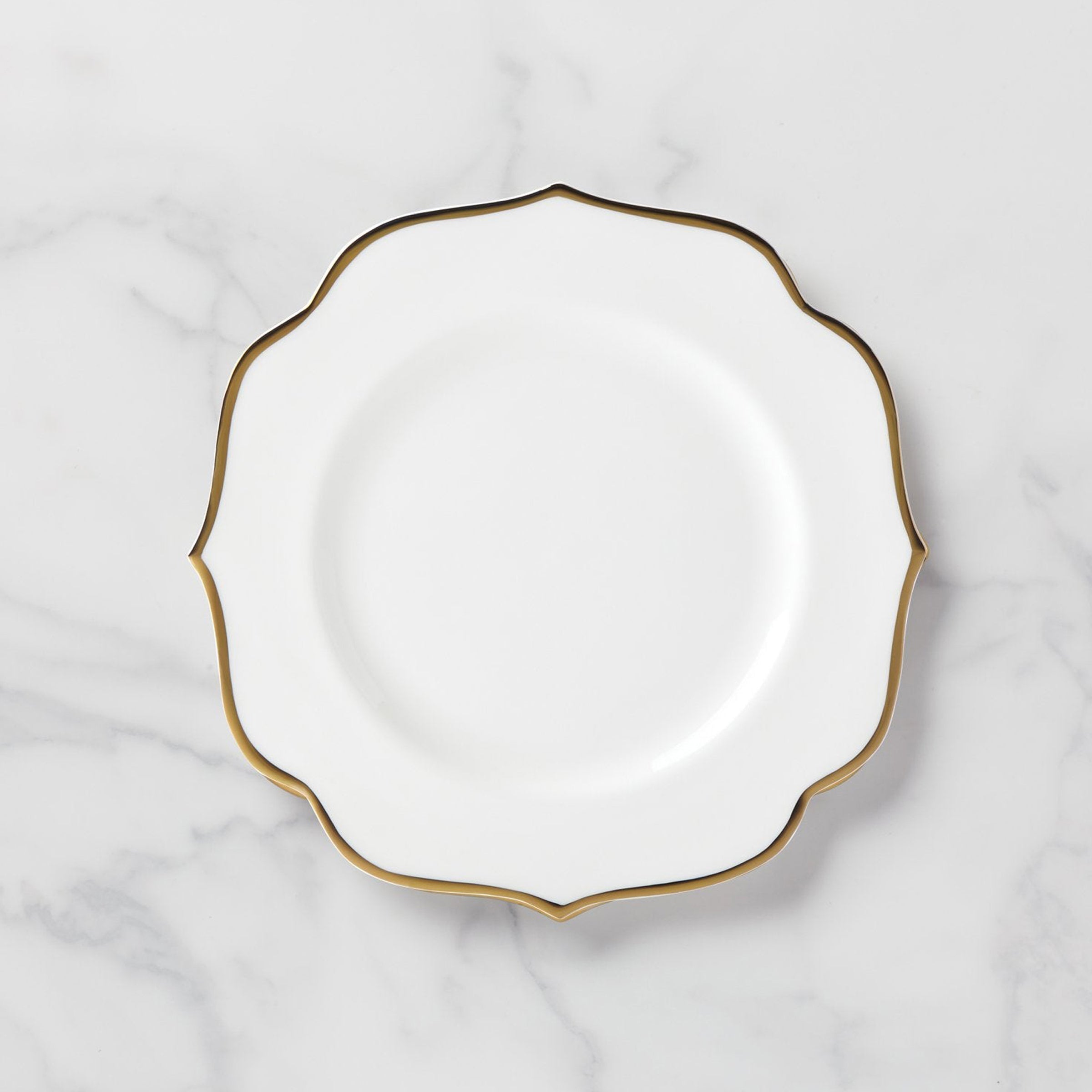 Lenox Heritage Lenox Heritage Contempo Luxe Accent Plate