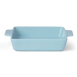 Lenox Heritage Lenox Heritage Willow Drive Blue Square Baker