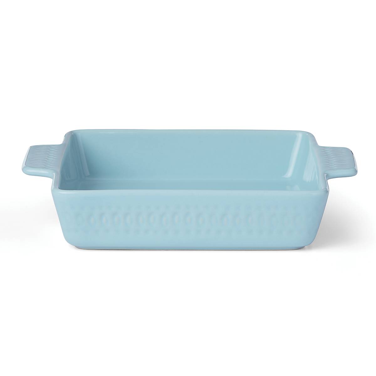 Lenox Heritage Lenox Heritage Willow Drive Blue Square Baker
