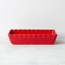 Lenox Heritage Lenox Heritage Make It Pop Rectangle Baking Dish