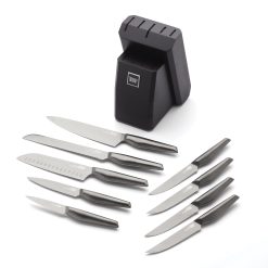 Alternative view of Lenox Heritage Lenox Heritage 10-Piece Cutlery Block Set
