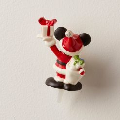 Alternative view of Lenox Heritage Lenox Heritage Profile Poppers Mickey Mouse Popper