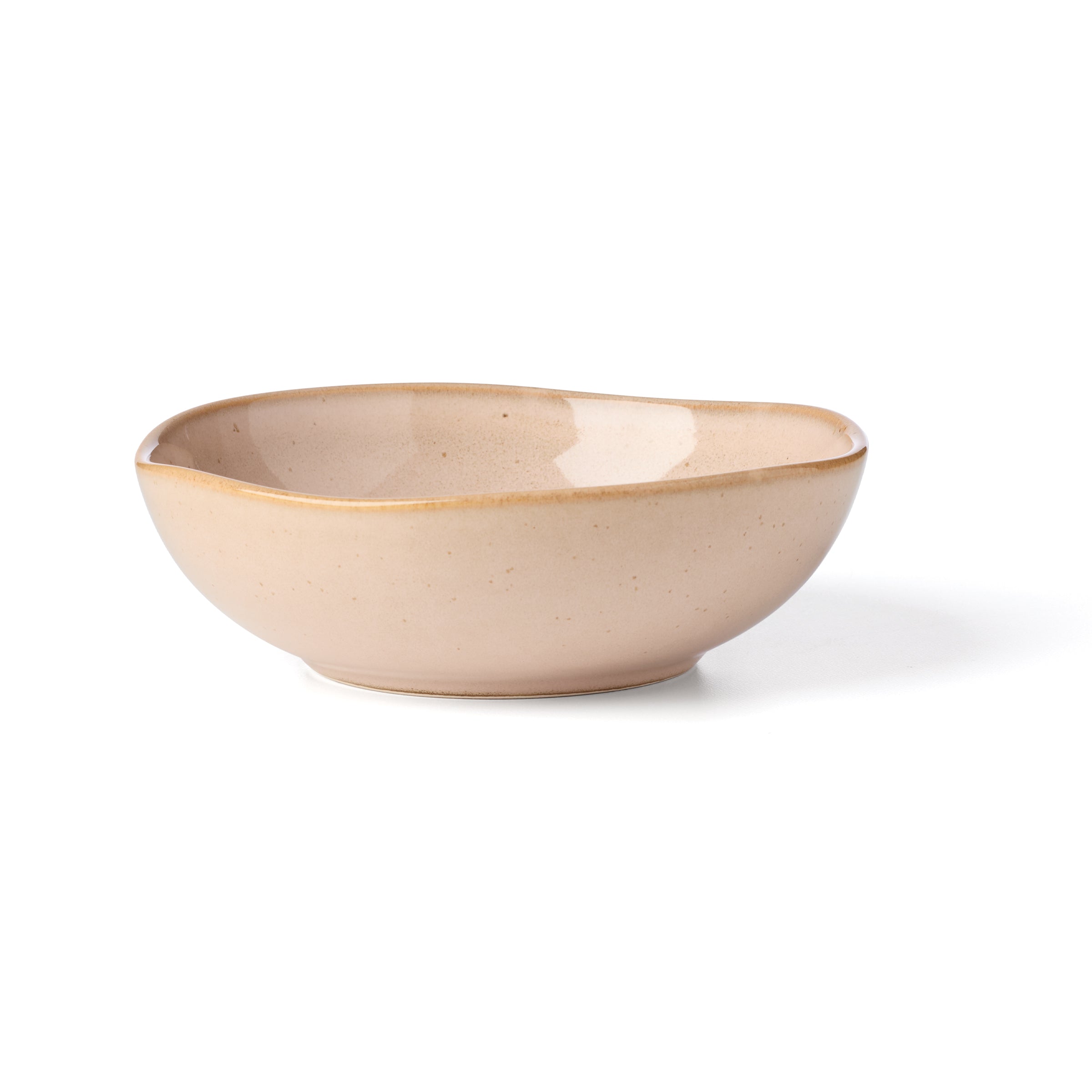 Lenox Heritage Lenox Heritage Organic Shades Clay 12-Piece Dinnerware Set - Image 10