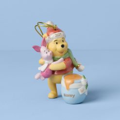Lenox Heritage Lenox Heritage 2026 100th Anniversary Winnie the Pooh Ornament