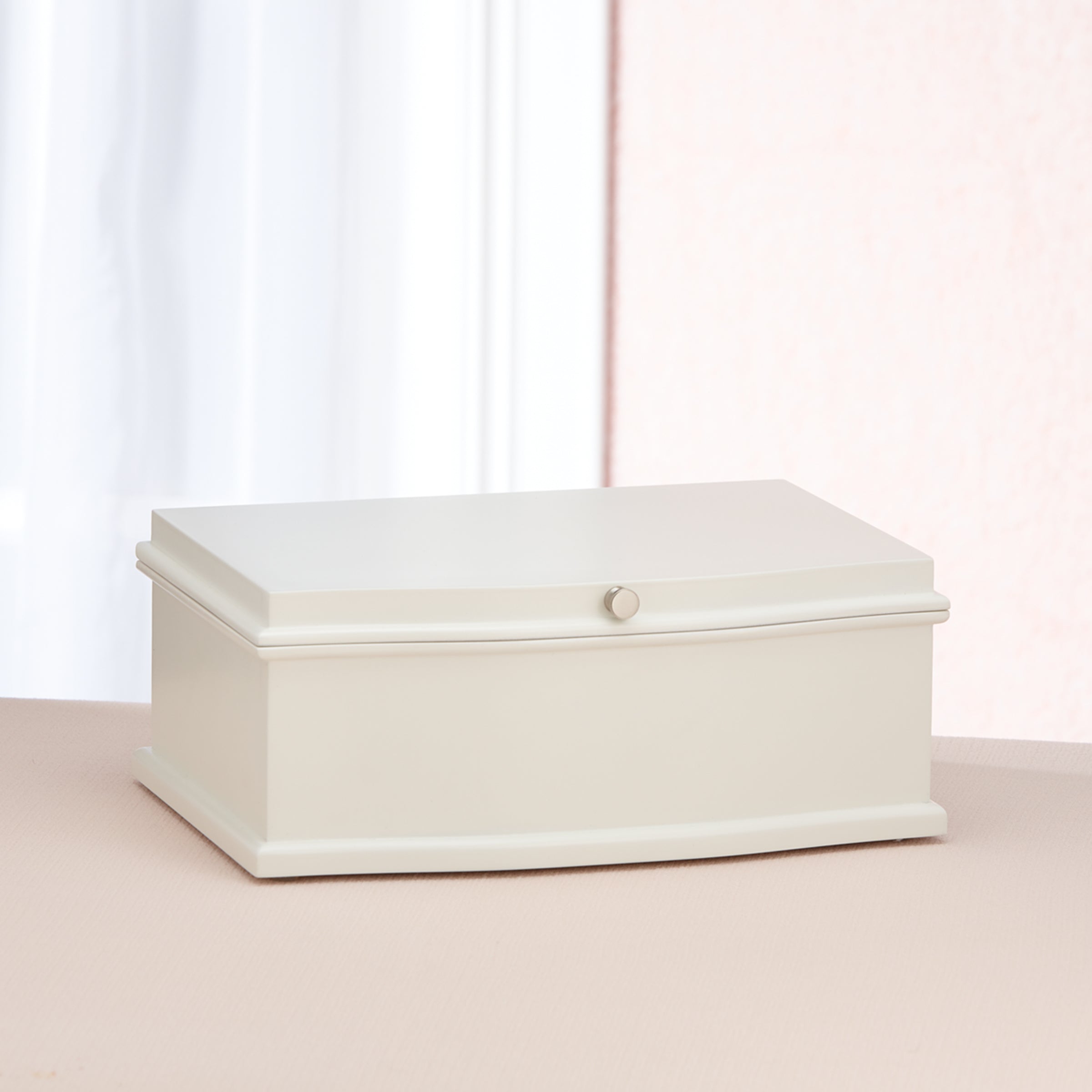 Lenox Heritage Lenox Heritage Ballerina? Musical Jewelry Box - Image 3