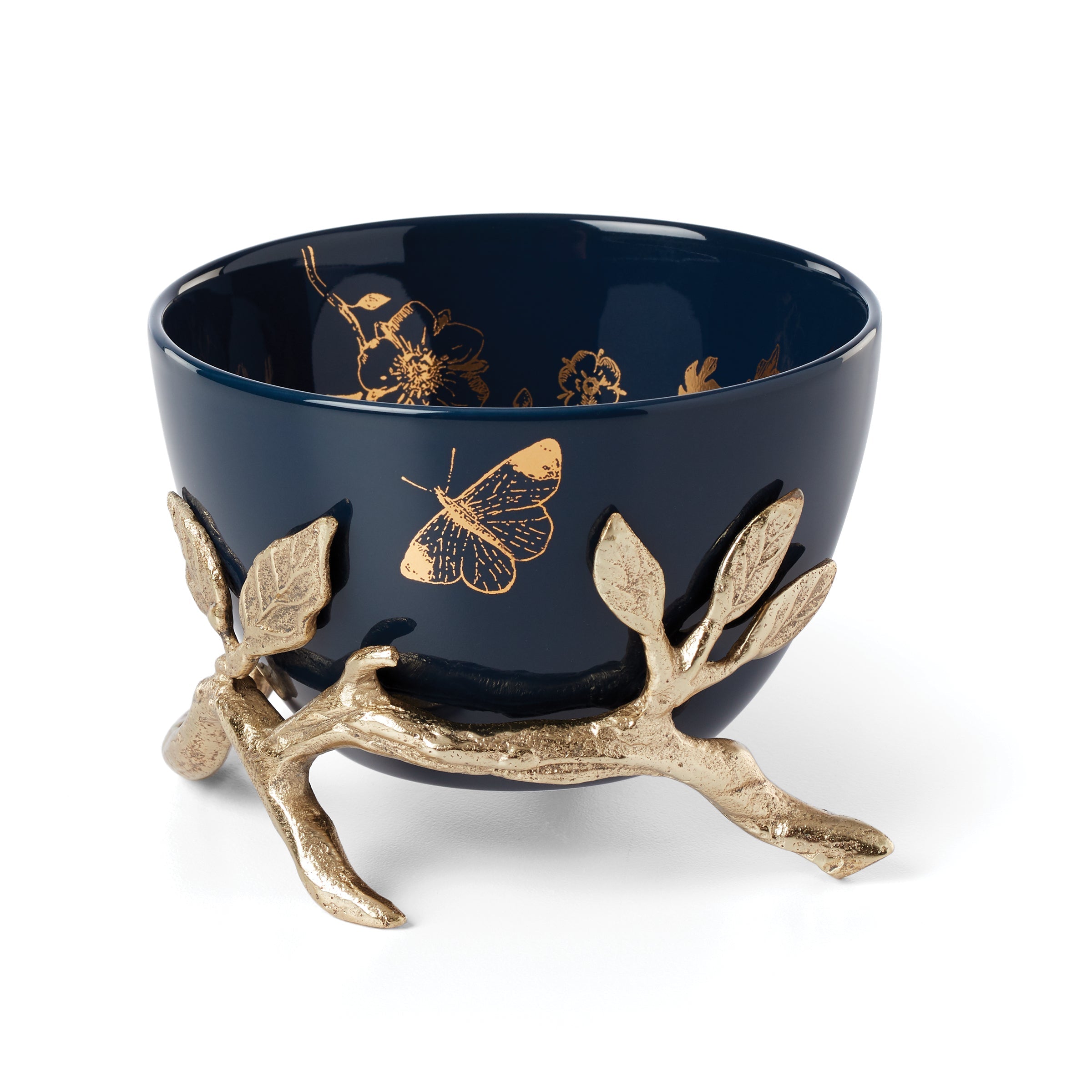 Lenox Heritage Lenox Heritage Sprig & Vine Bowl - Image 4
