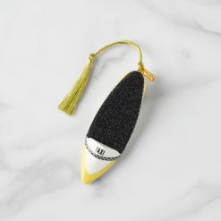 Lenox Heritage Lenox Heritage Be Jolly Taxi Shoe Ornament