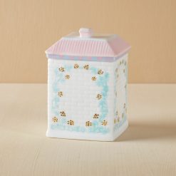 Alternative view of Lenox Heritage Lenox Heritage Lenox Spice Village Dill Spice Jar