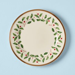 Lenox Heritage Lenox Heritage Holiday Salad Plate