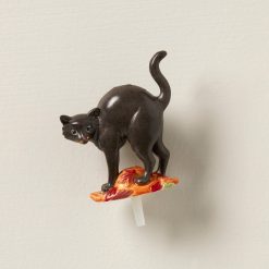 Lenox Heritage Lenox Heritage Profile Poppers Spooky Cat Popper