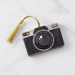 Lenox Heritage Lenox Heritage Be Jolly Camera Ornament