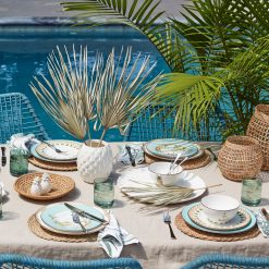 Alternative view of Lenox Heritage Lenox Heritage British Colonial Tradewind Rice Bowl