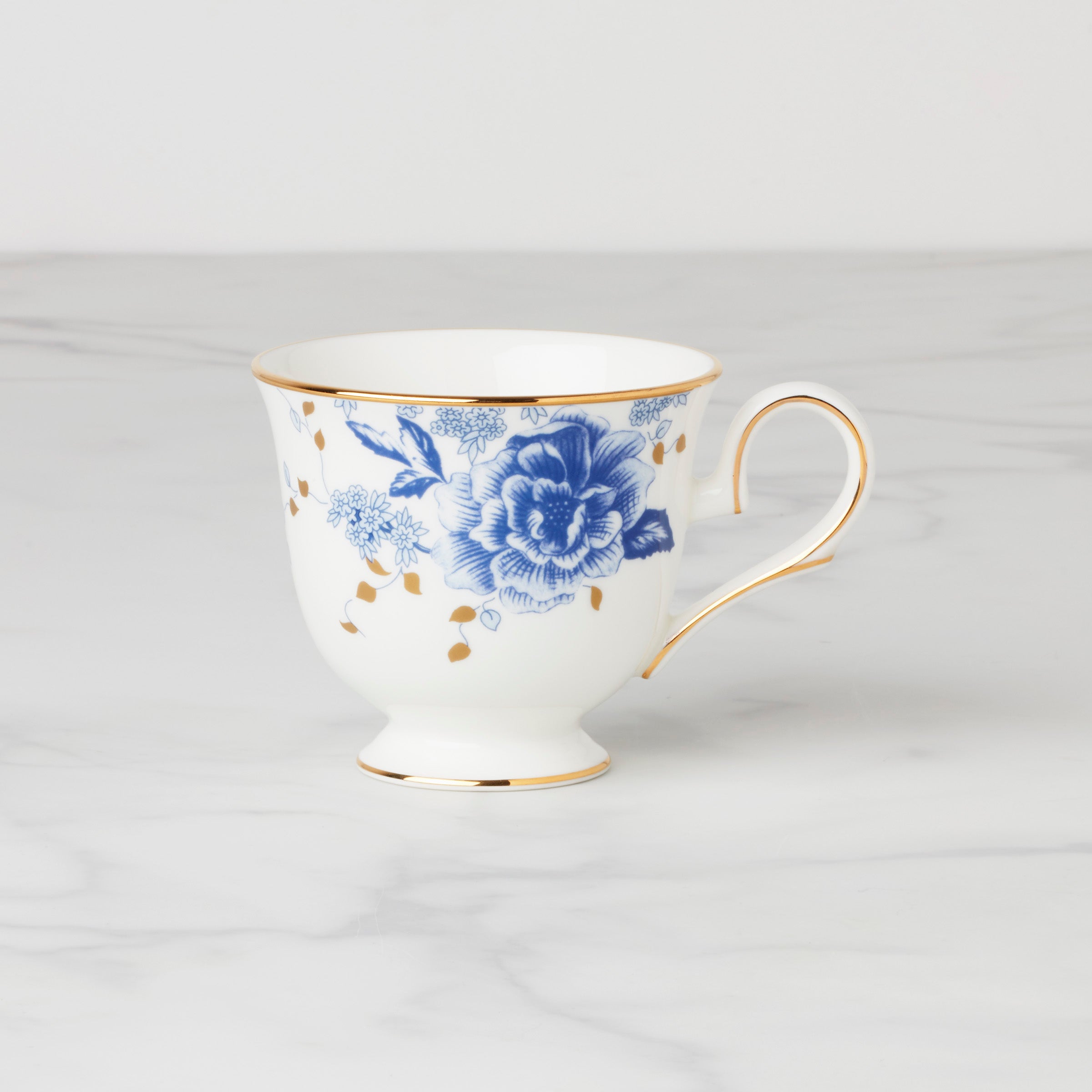 Lenox Heritage Lenox Heritage Garden Grove Teacup