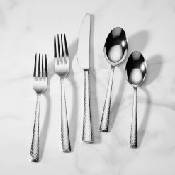 Lenox Heritage Lenox Heritage Gladstone 65-Piece Flatware Set