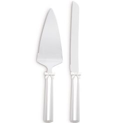 Lenox Heritage Lenox Heritage Grace Ave 2-Piece Dessert Set