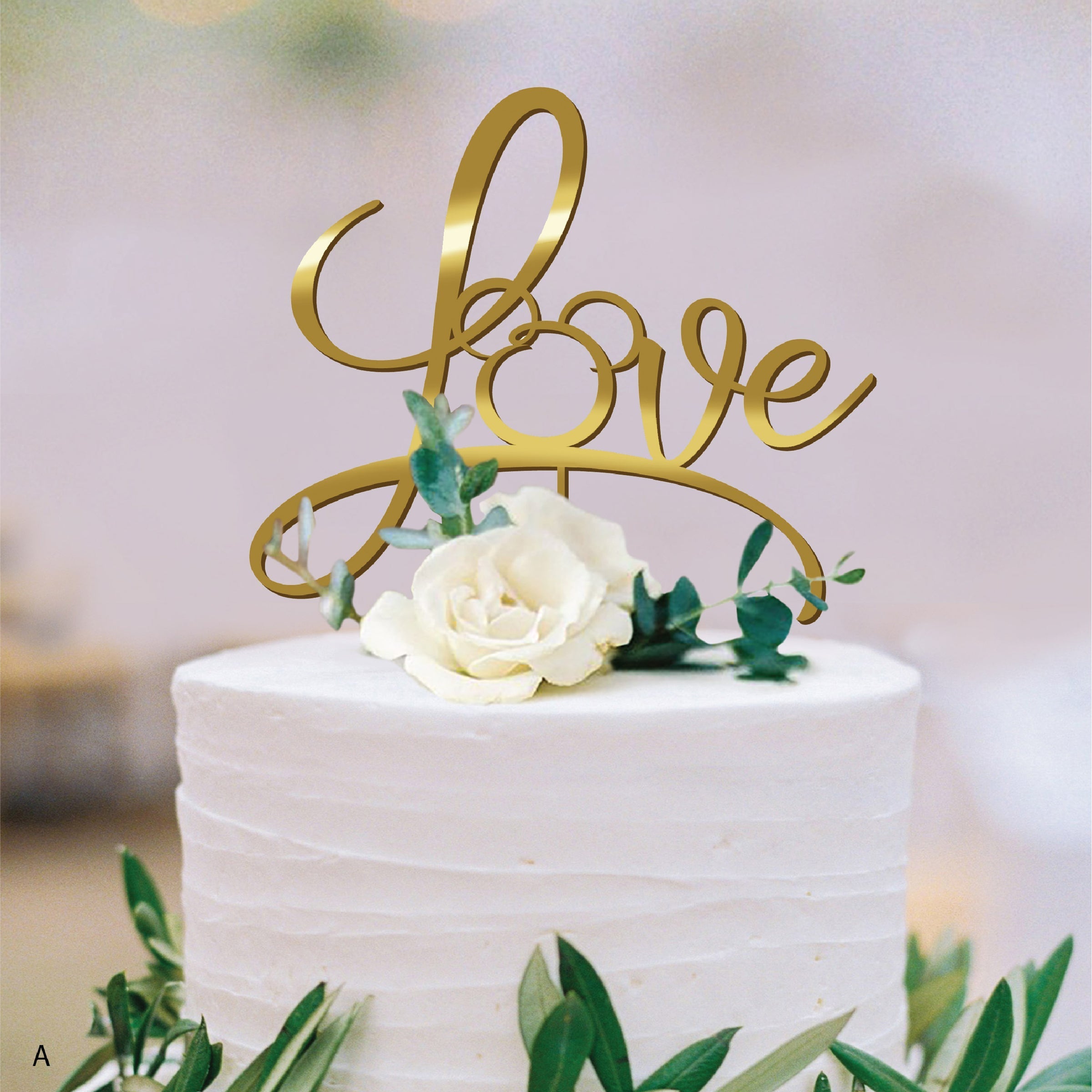 Lenox Heritage Lenox Heritage Disney Bridal Cake Topper - Image 3