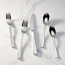 Lenox Heritage Lenox Heritage Stratton 65-Piece Flatware Set