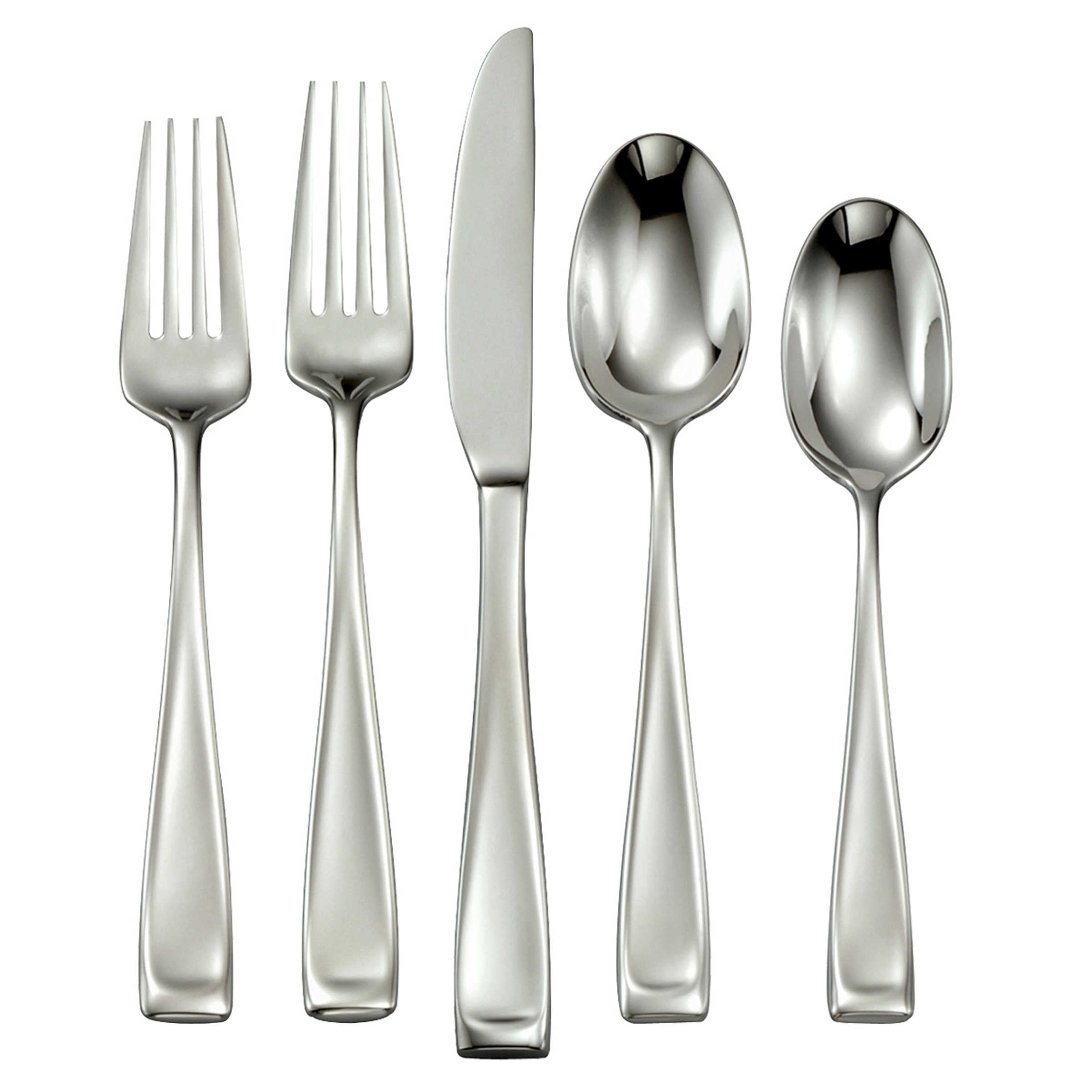 Lenox Heritage Lenox Heritage Moda 65-Piece Flatware Set