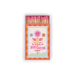 Lenox Heritage Lenox Heritage A Dopo Sun 75-Count Matchbook