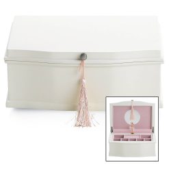 Lenox Heritage Lenox Heritage Ballerina? Musical Jewelry Box