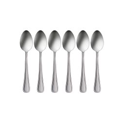 Lenox Heritage Lenox Heritage Tress Teaspoons, Set of 8