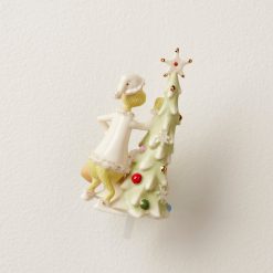 Alternative view of Lenox Heritage Lenox Heritage Profile Poppers Grinch Popper