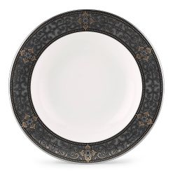Alternative view of Lenox Heritage Lenox Heritage Vintage Jewel Rimmed Bowl