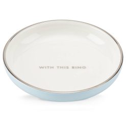 Lenox Heritage Lenox Heritage Take The Cake Ring Holder