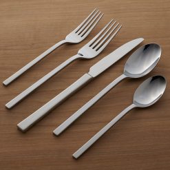 Alternative view of Lenox Heritage Lenox Heritage Allay 20-Piece Flatware Set