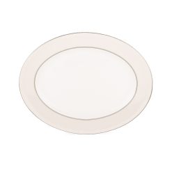 Lenox Heritage Lenox Heritage Cypress Point Oval Serving Platter