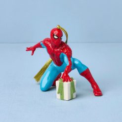 Lenox Heritage Lenox Heritage Spiderman Ornament