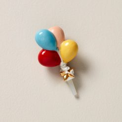 Lenox Heritage Lenox Heritage Profile Poppers Balloons Popper