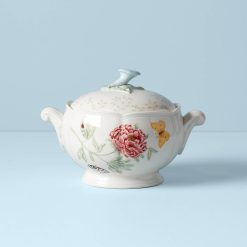 Lenox Heritage Lenox Heritage Butterfly Meadow Casserole Dish